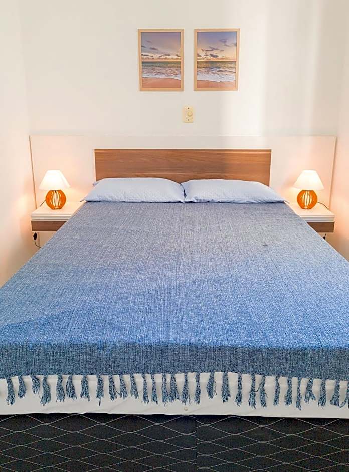 Condomínio Residencial João Branciforti