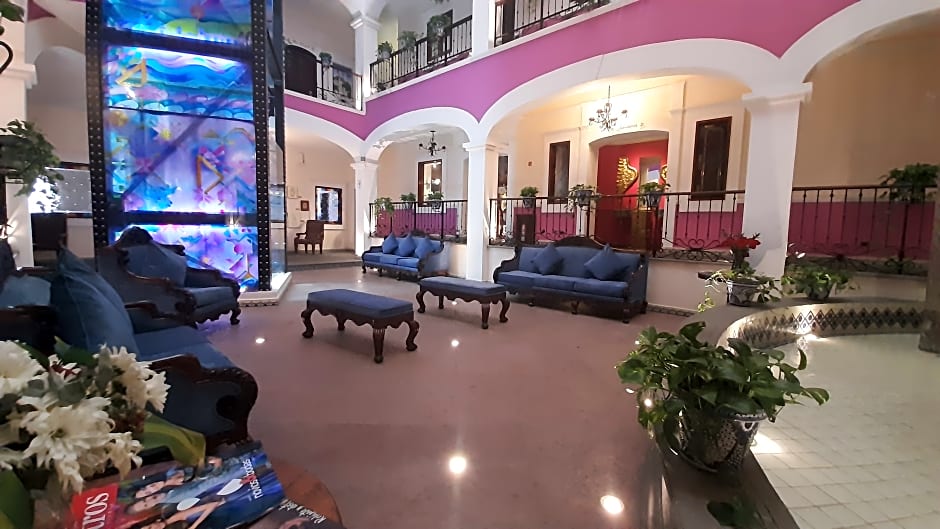 Casona Maria