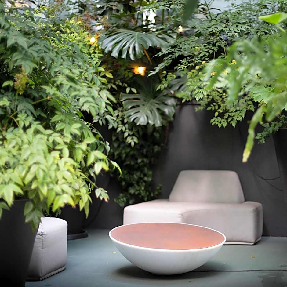 Petit Palace Santa Bárbara