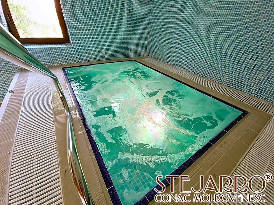 Stejarro Conac Moldovenesc