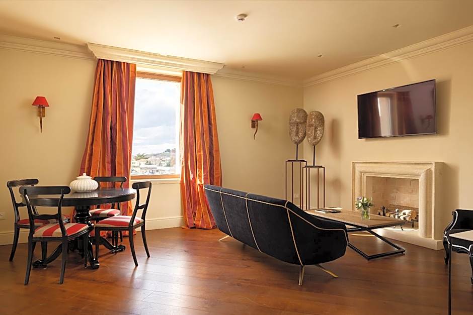 Alvino Relais Mulino Contemporaneo