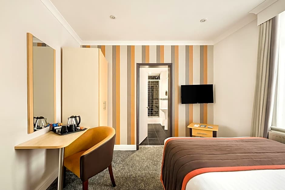Mercure Doncaster Centre Danum Hotel