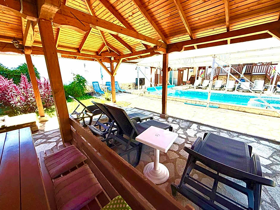 Family Hotel Carpe Diem