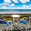 2BR, 2Bath condo Oceanfront Getaway with pool