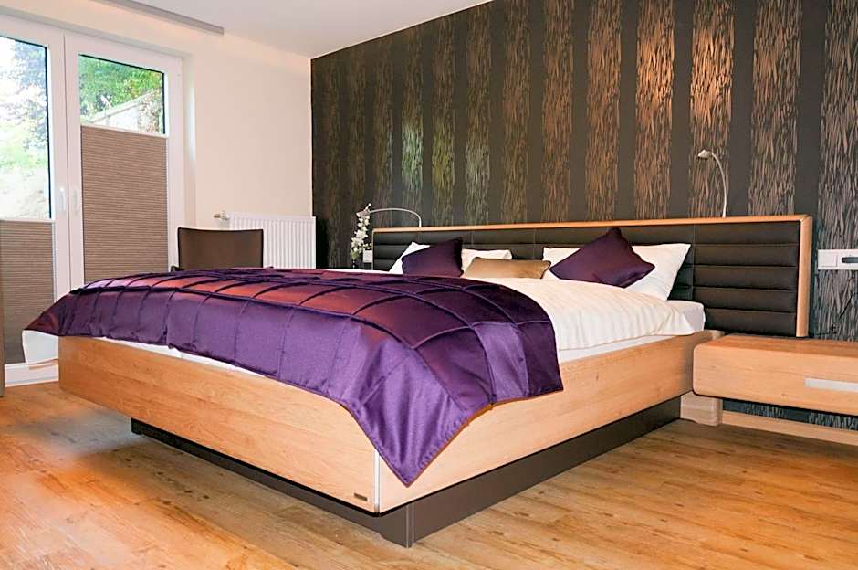 Aparthotel Badblick