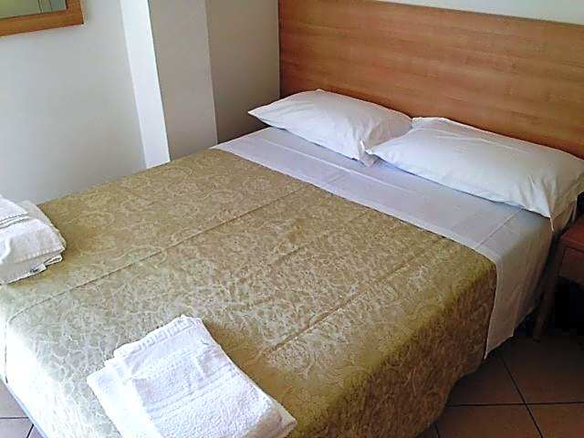 Hotel Madrid