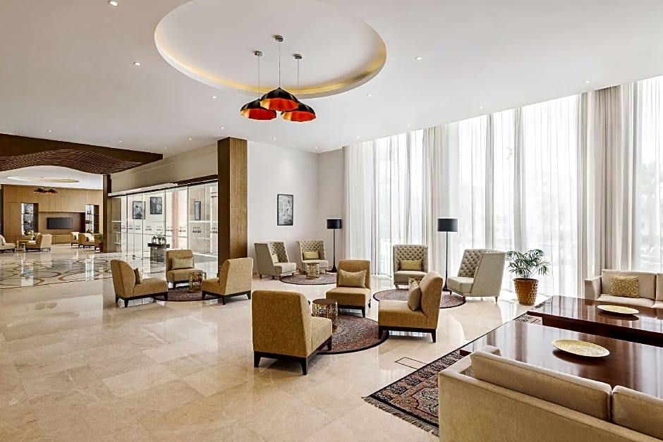 Levatio Suites Muscat, a member of Radisson Individuals