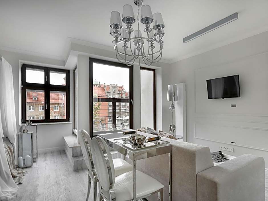 Sweet Suite