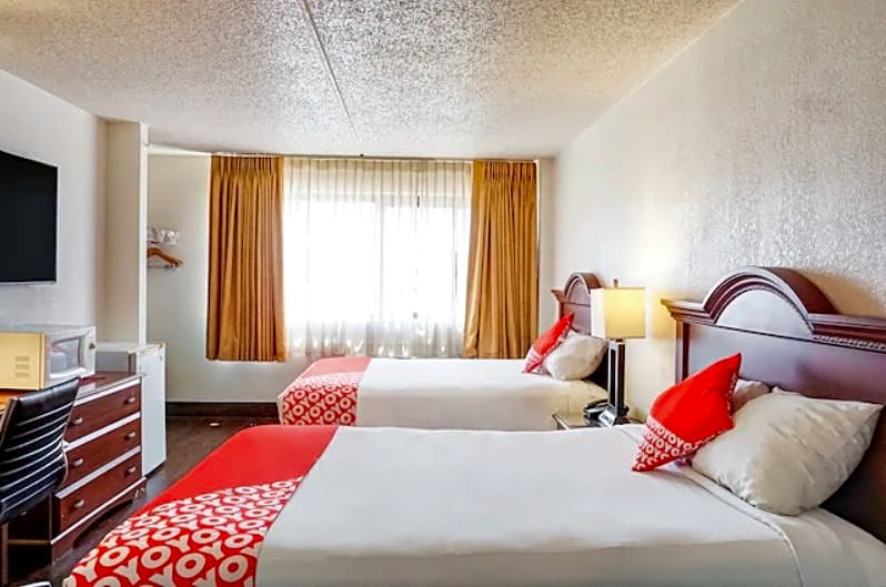 OYO Hotel Killeen East Central