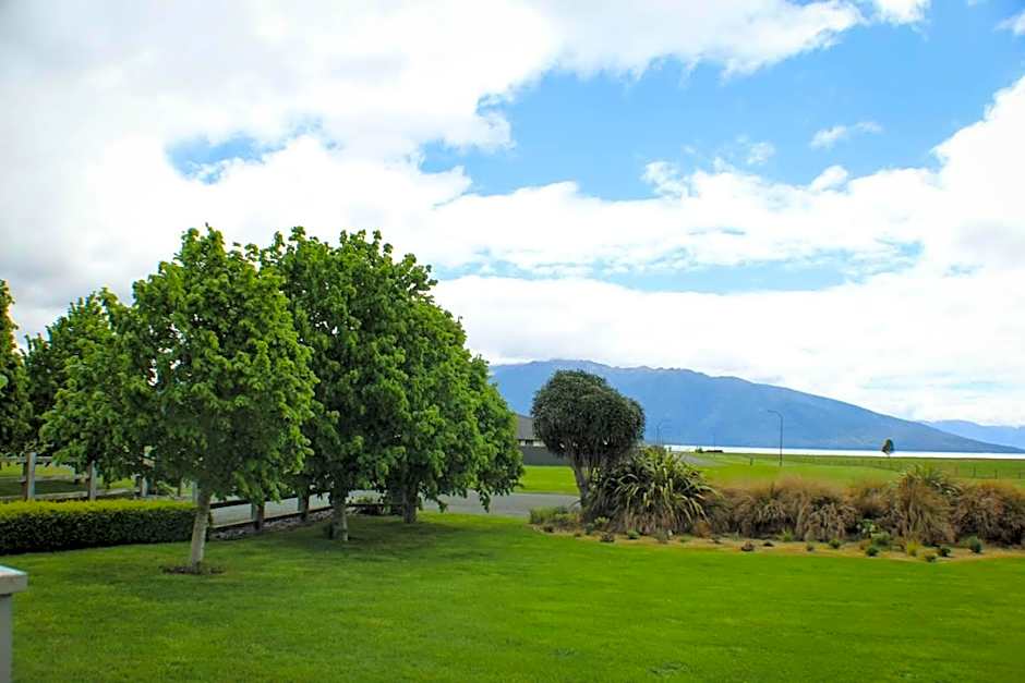 Dunluce Boutique B&B