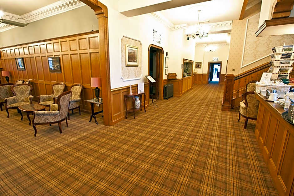 Duke Of Gordon Hotel