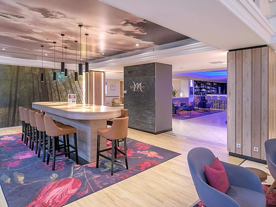 Mercure Hotel Koblenz