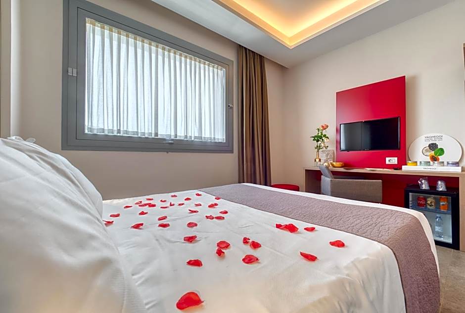 Boutique Hotel Bramante & SPA