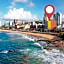 Monte Pascoal Praia Hotel Salvador