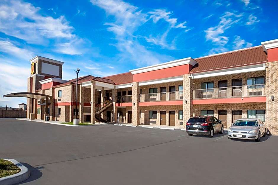 Photo 1 of 49 of Super 8 by Wyndham Humble/Houston