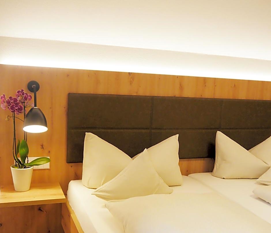 Berghotel Zollersteighof