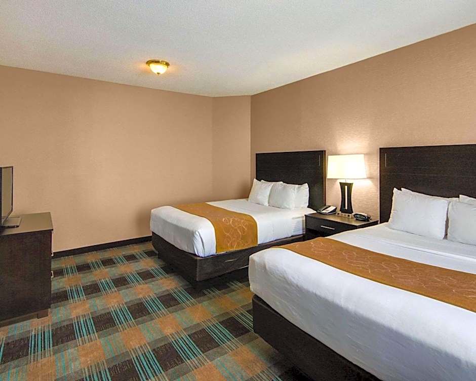 Comfort Suites Houston