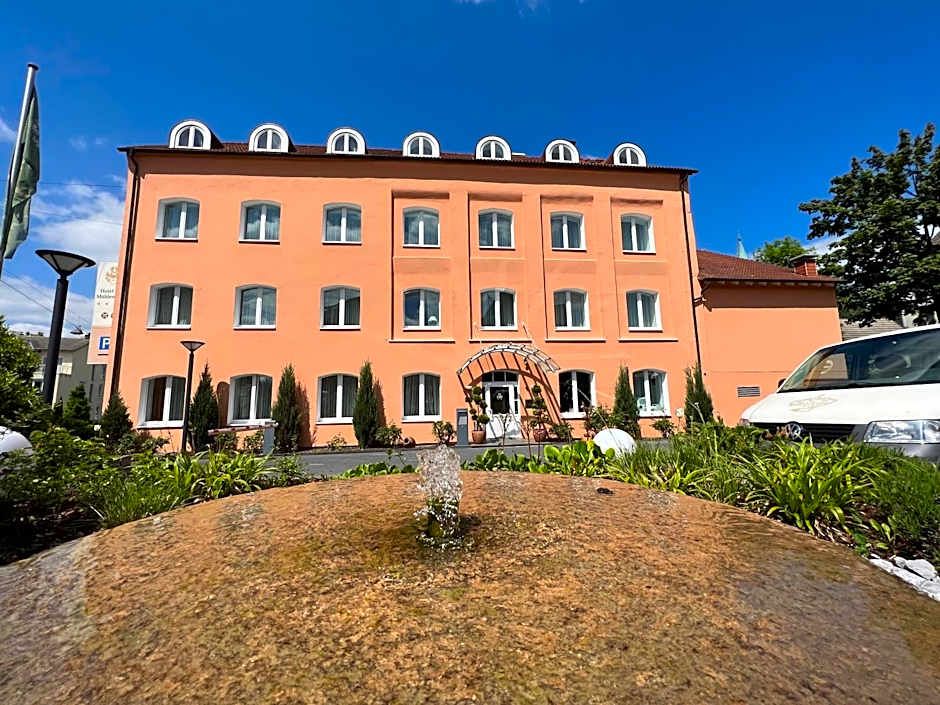 Hotel Am Mühlenteich