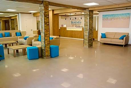 Hotel Costa Mediterraneo