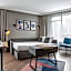 Aparthotel Adagio Paris Suresnes Longchamp