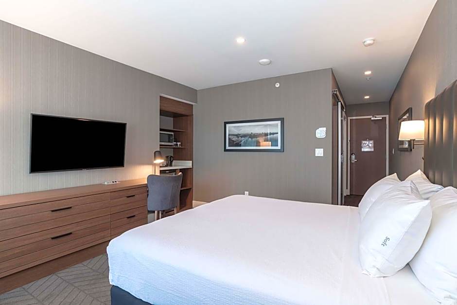 Sandman Signature Saskatoon South Hotel