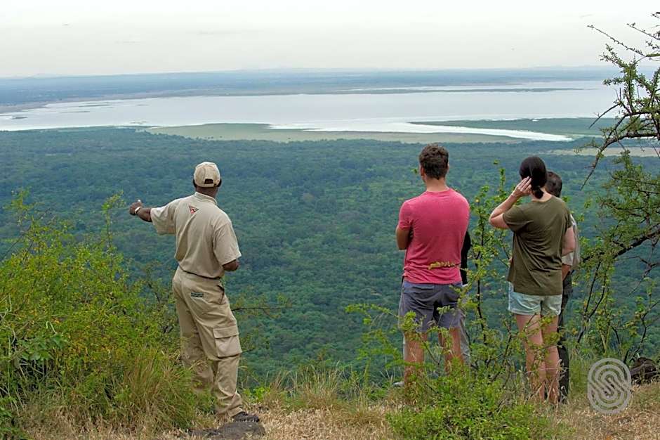 Lake Manyara Serena Safari Lodge