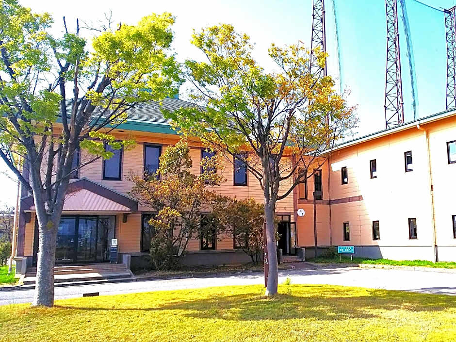 Route Inn Grantia Komatsu-Airport