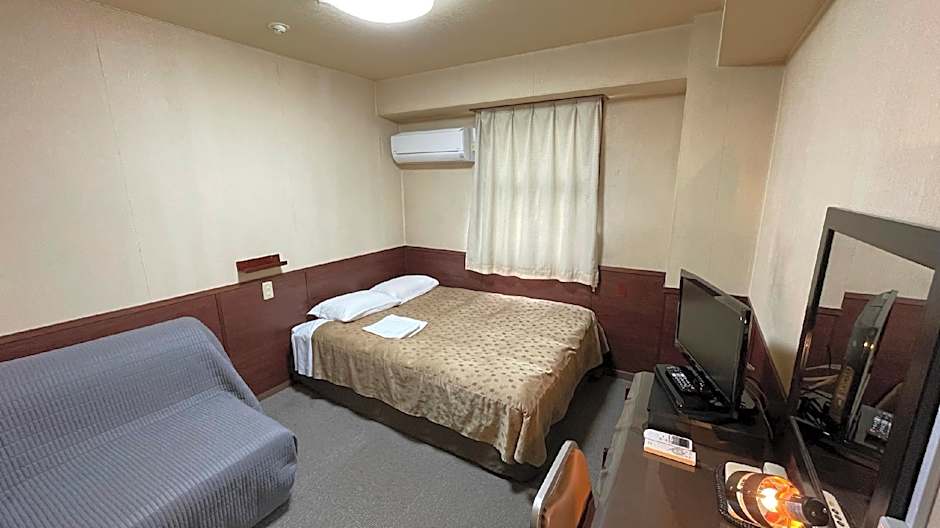 Fuji Park Hotel