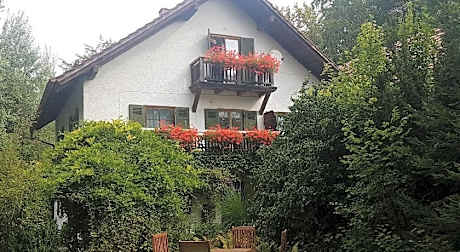 Martina's Place Bed & Breakfast