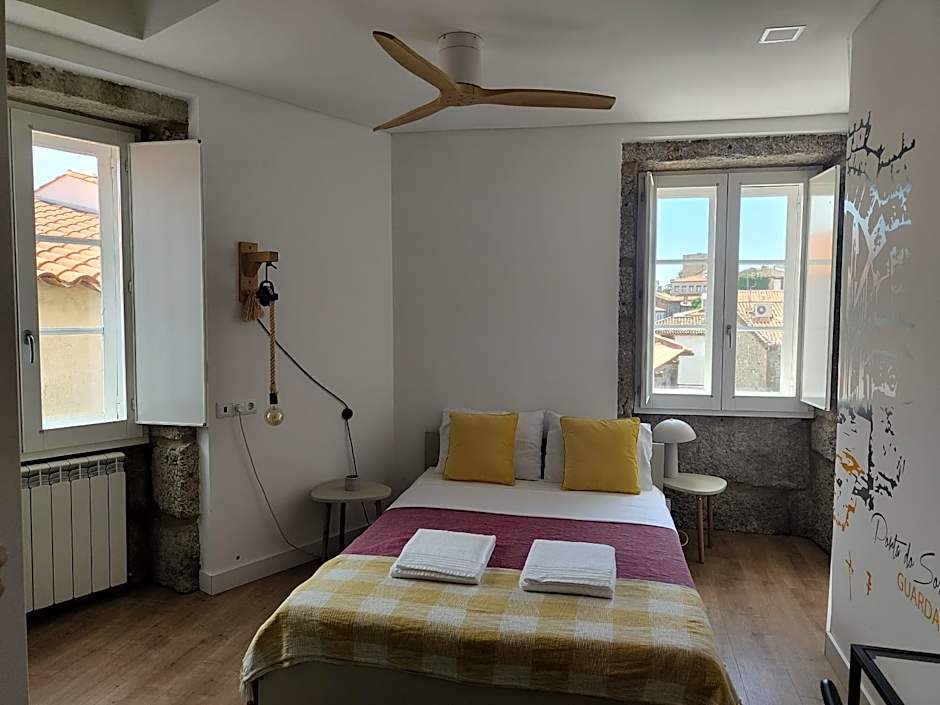 Urbe Sanchina - Hostel & Suites