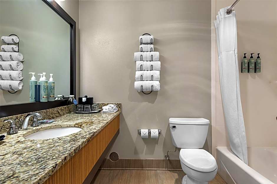 Best Western Vista Inn