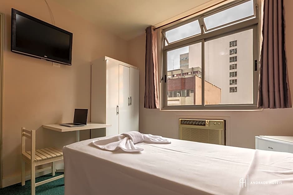 Rede Andrade San Martin