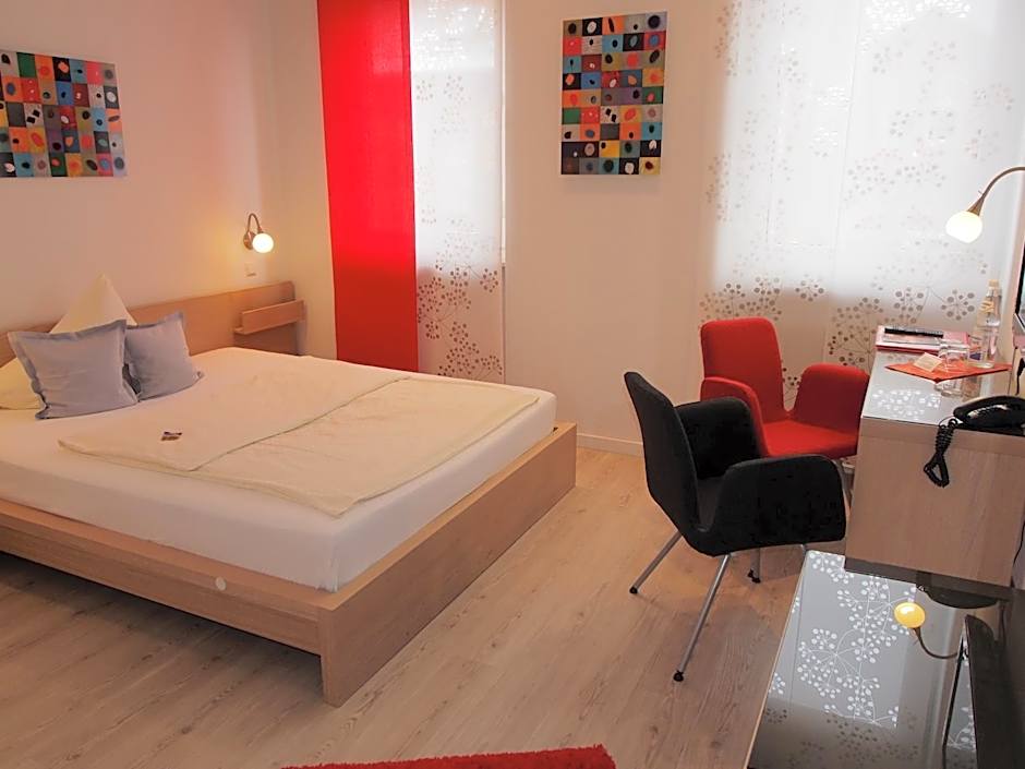 Hotel Barbarossa