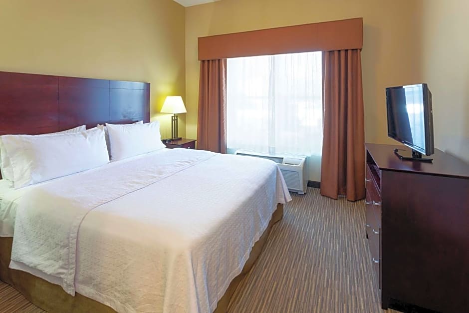 Homewood Suites by Hilton Minneapolis-StLouis Park at West