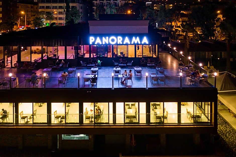 Panorama Hotel - All Inclusive