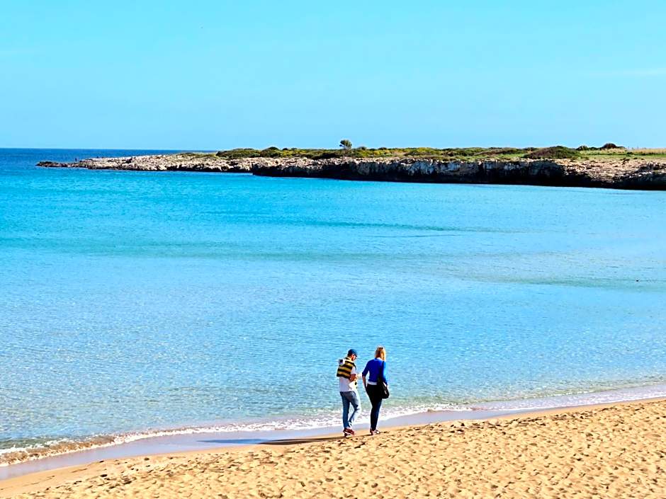 Hotel Casale Milocca