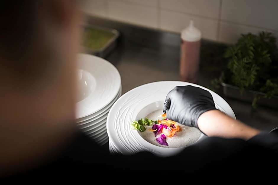 Boutique Pension Erlacher - Adults Only