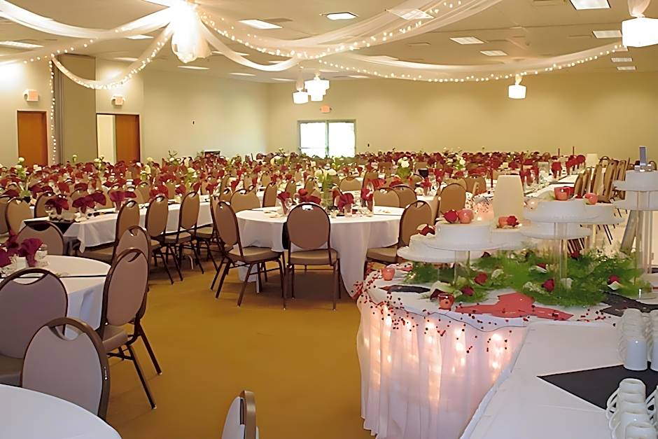 Cranberry Country Lodge