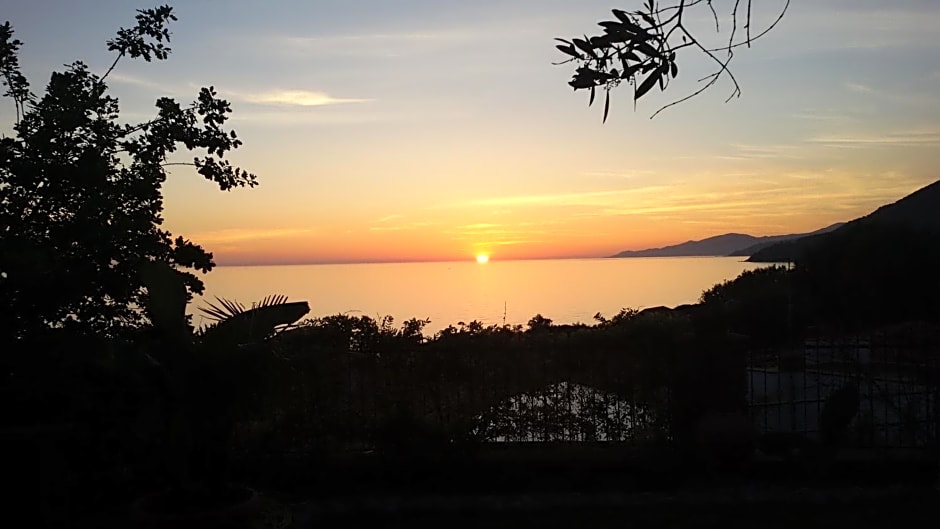 Antica Dimora Palinuro