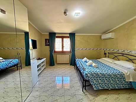 B&B Buena Vista