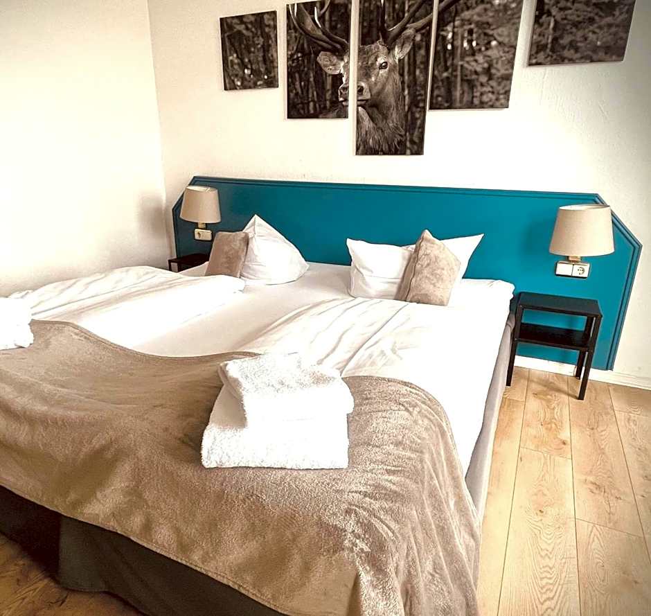 Berghotel HARZ