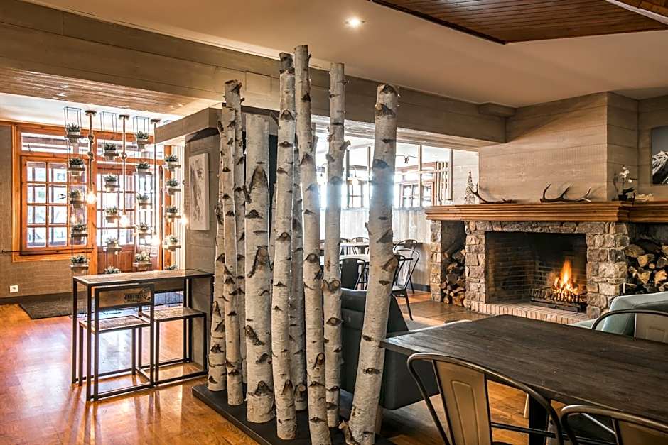 Hotel SNÖ Mont Romies