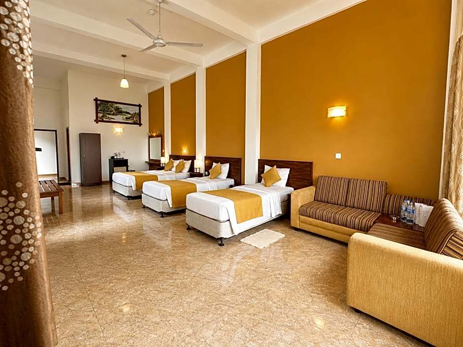 THURULIYA HOTEL