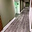 The Hillcrest Hotel