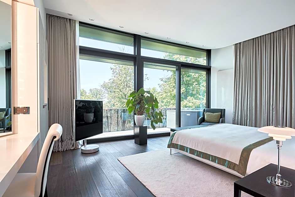 The Dolder Grand