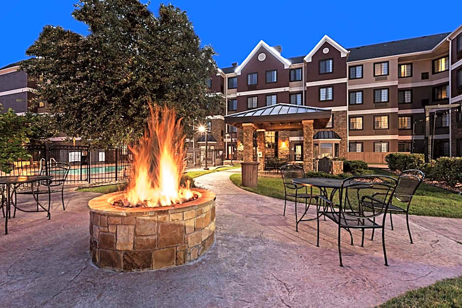 Staybridge Suites Tulsa-Woodland Hills By IHG