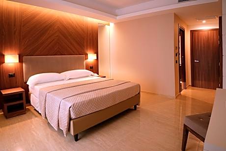 Superior Quadruple Room