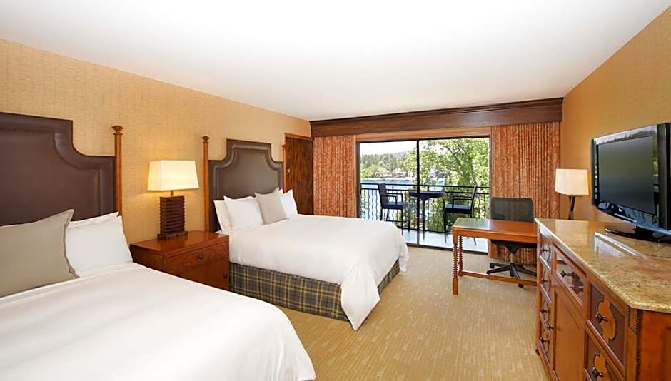 Photo 1 of 9 of 2 Queen Beds, Lakeside