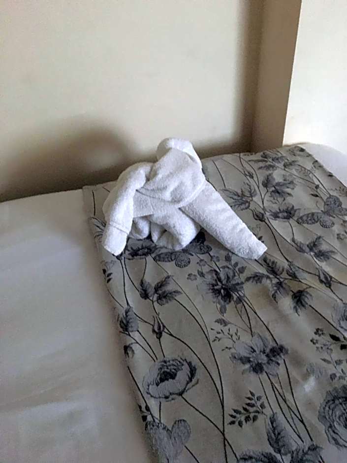 The Highwayman Hotel