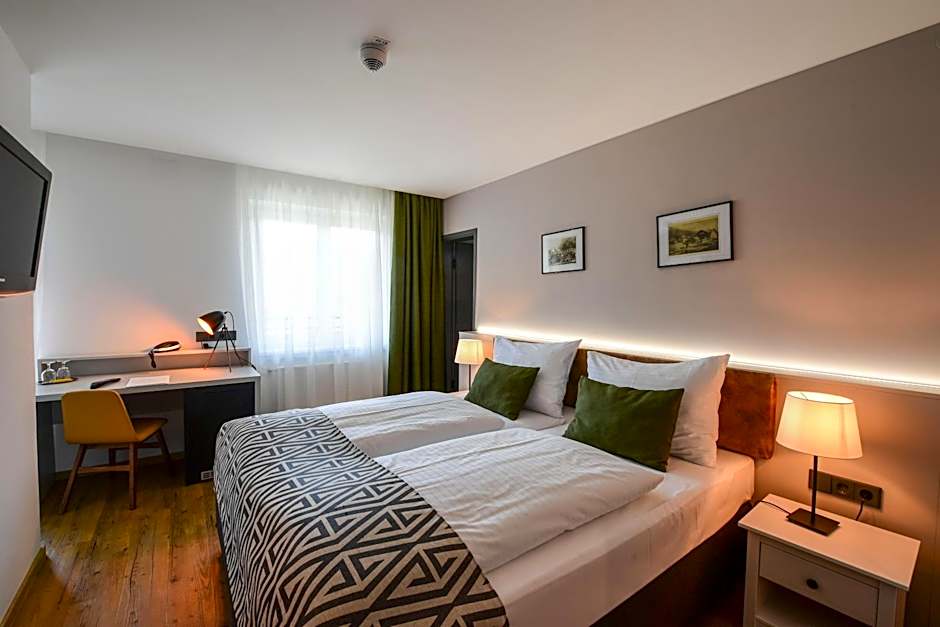 Hotel Alpenblick Kreischberg